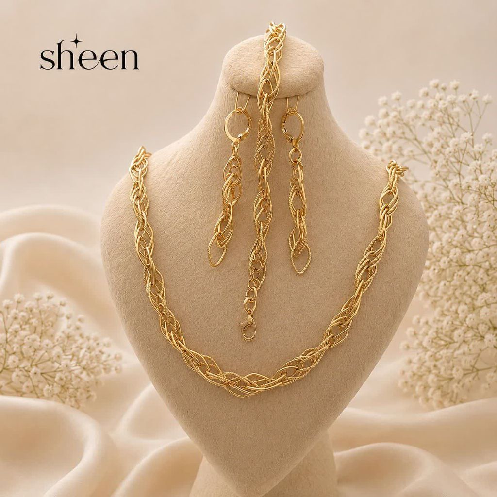 سرویس SHEEN کد 3621